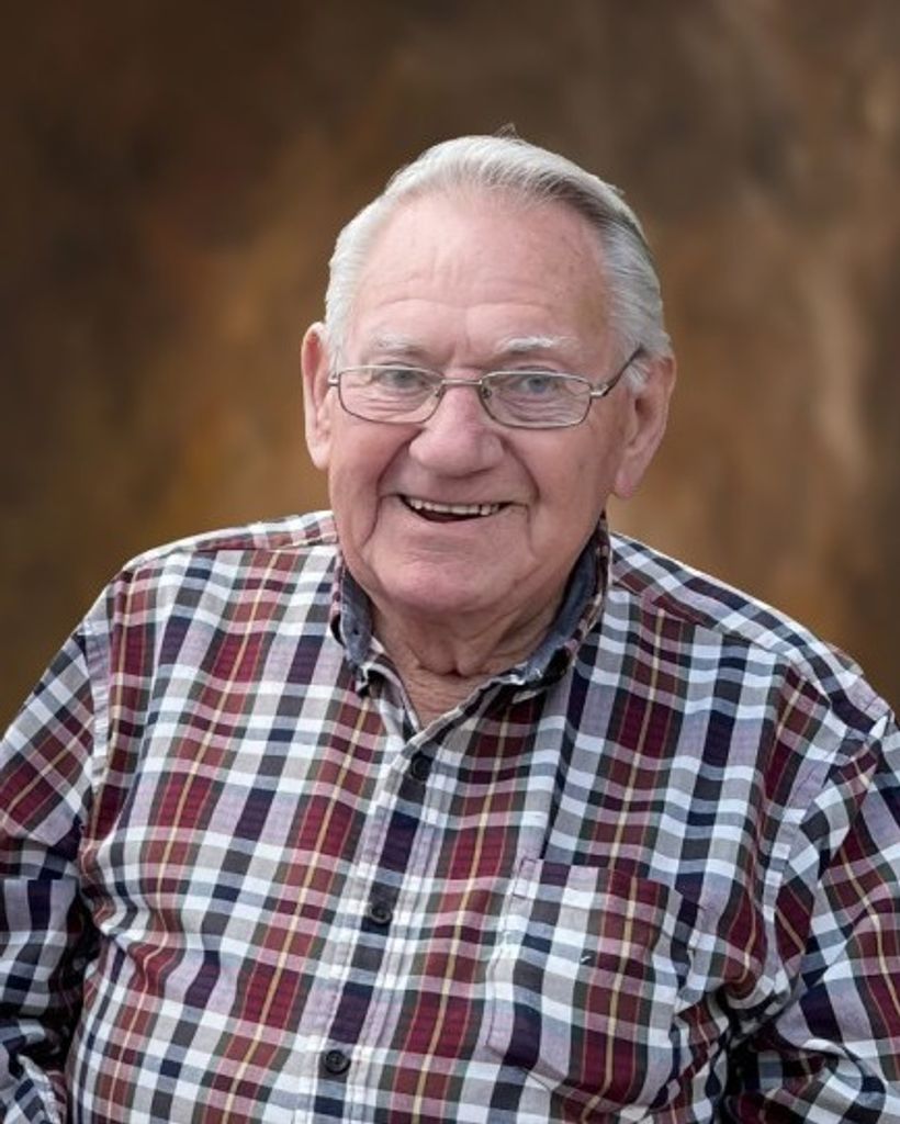 Aaron Eldridge Conner Sr.