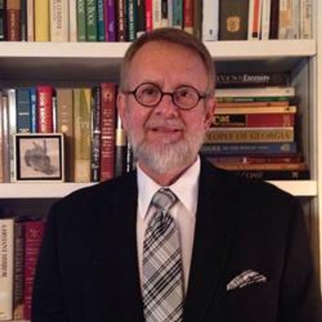 Jim Darby Profile Photo