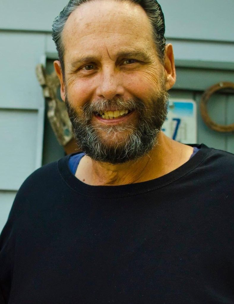 David Christie Profile Photo