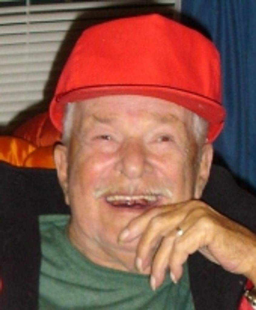 Robert H. Thorpe