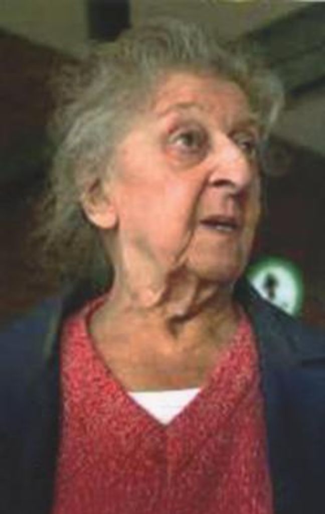 Marion Perreira Profile Photo
