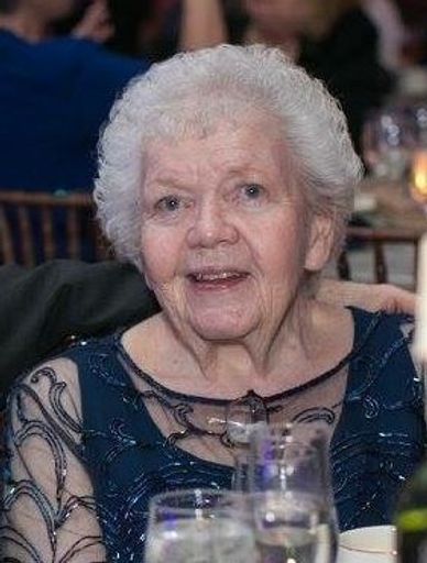 Margaret Ann Dowd Profile Photo