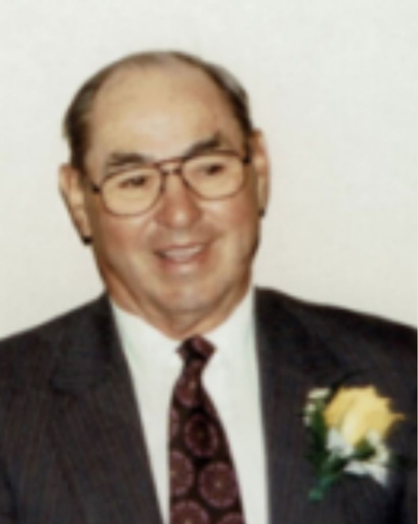 Edwin “Erv” Ervin Younger
