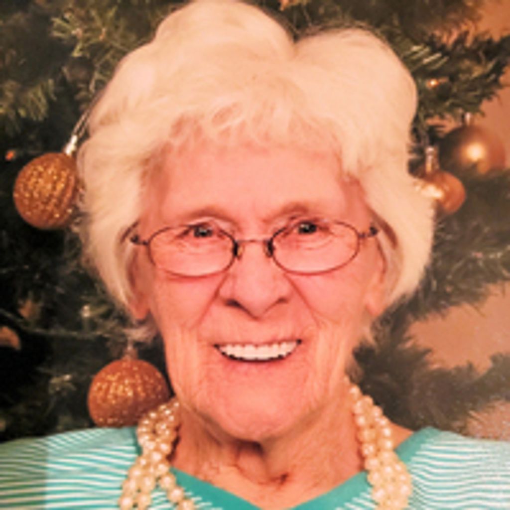 Betty Jane Deberg