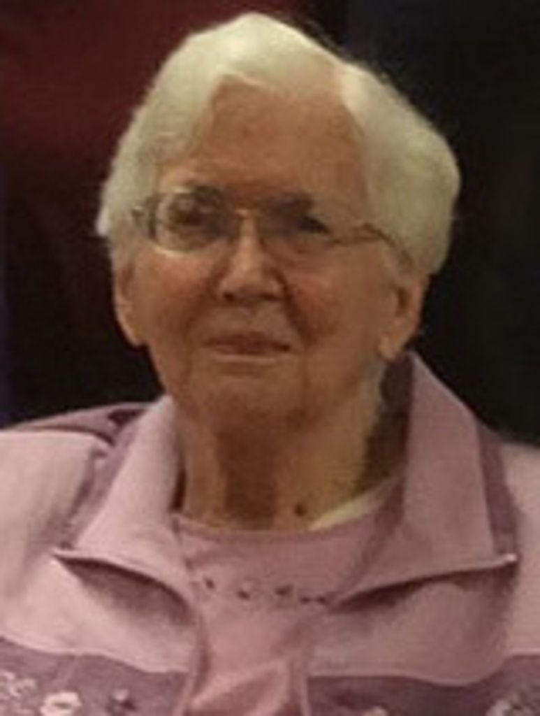 Rita Delperdang
