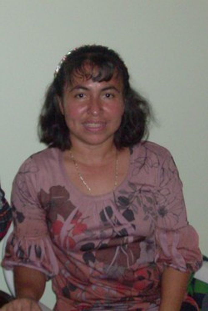Iris Romero Banegas Profile Photo