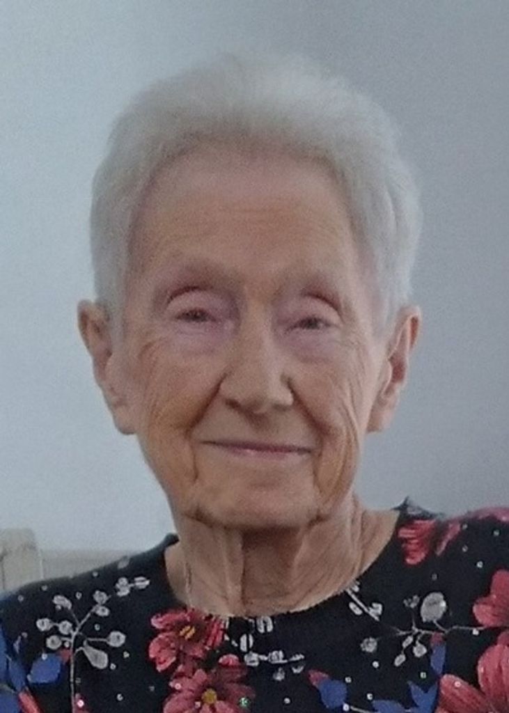 Madeline Mary Sloncz