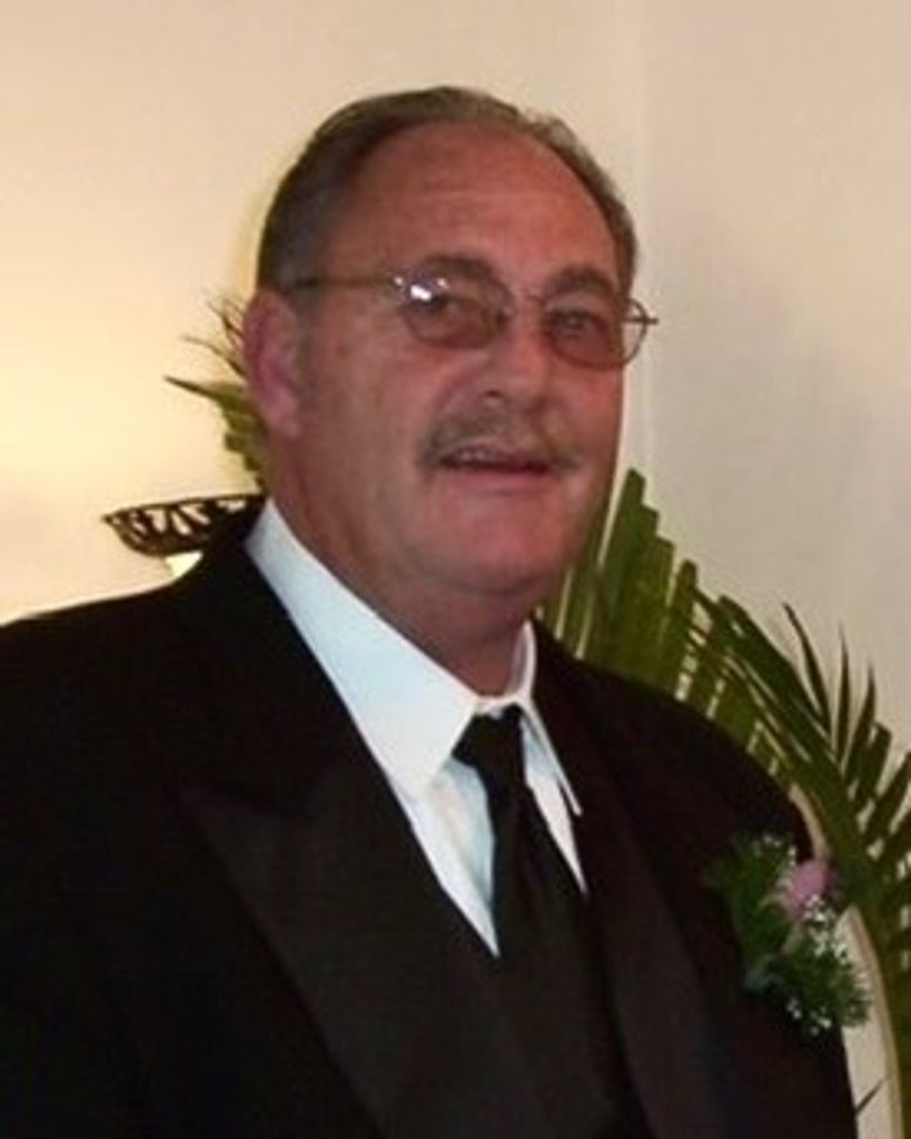 Elton Lynn Berry Profile Photo