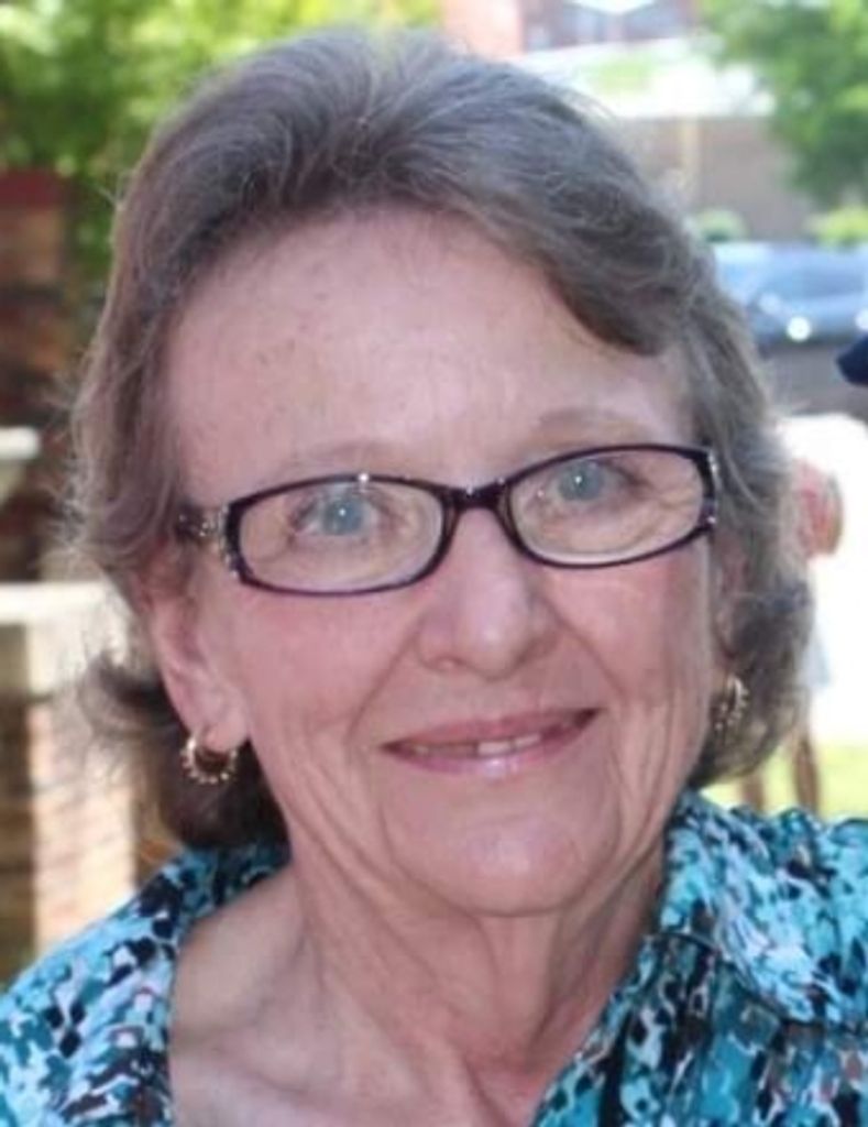 Brenda Mcdonald Profile Photo