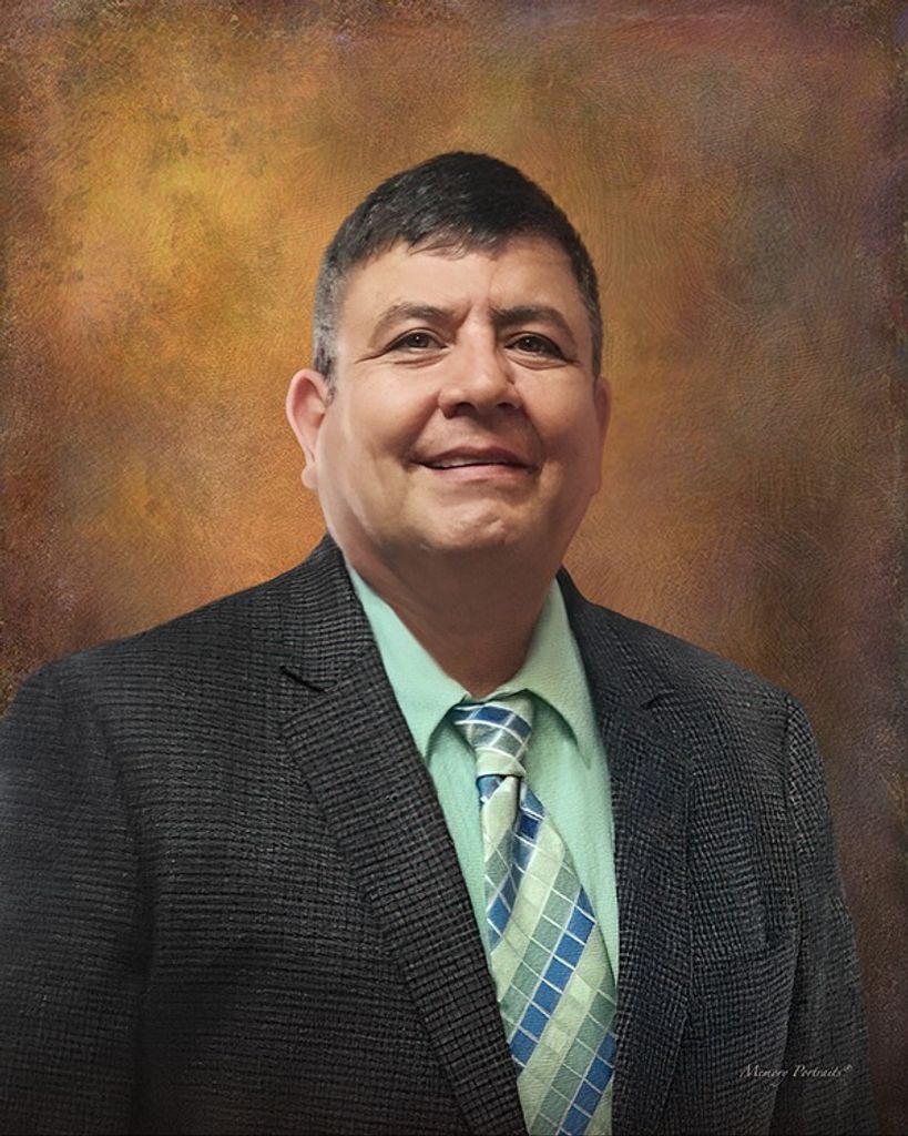 Omer Gonzales De Leon