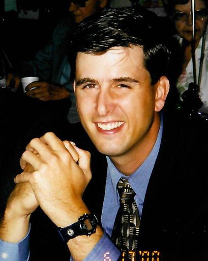 Bradley John Shirey's obituary image