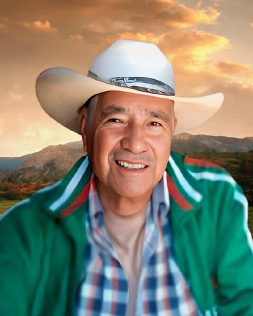 Antonino Chavez Lopez Profile Photo