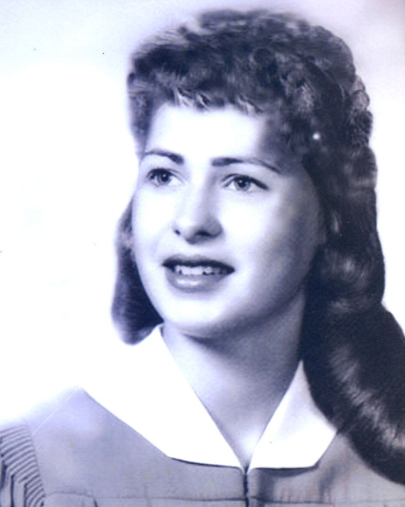 Judith M. Eder