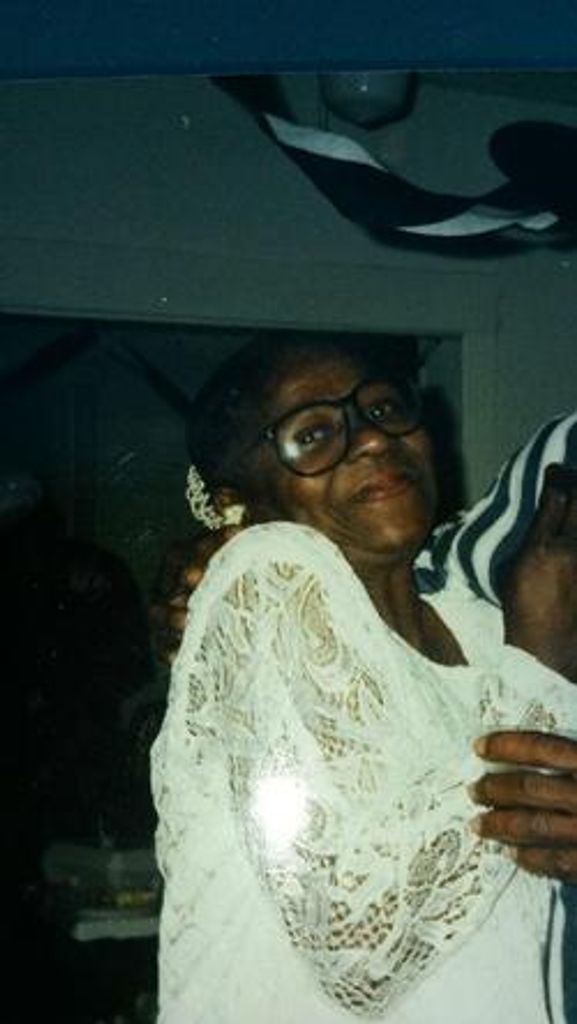 Mrs. Lula (A/K/A "Noon") Garrett