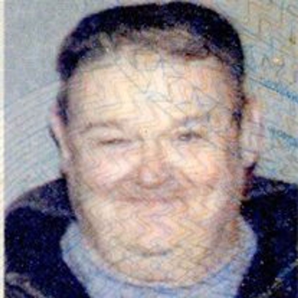 Ronald E. Seger