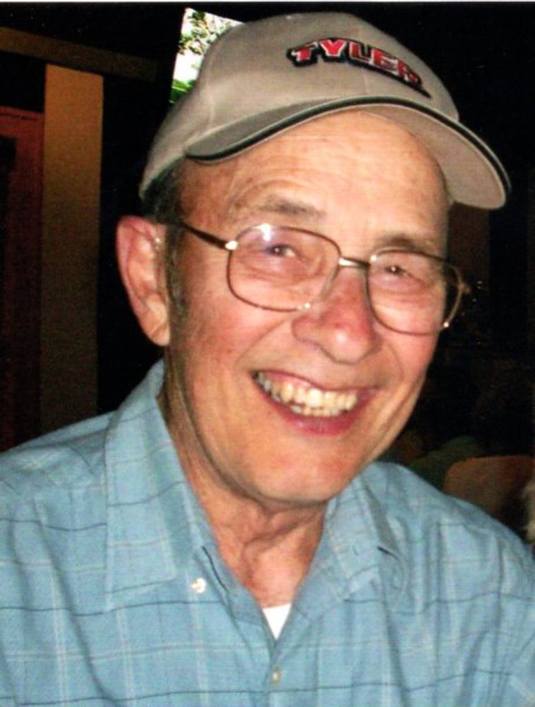 Robert Svoboda, Sr.