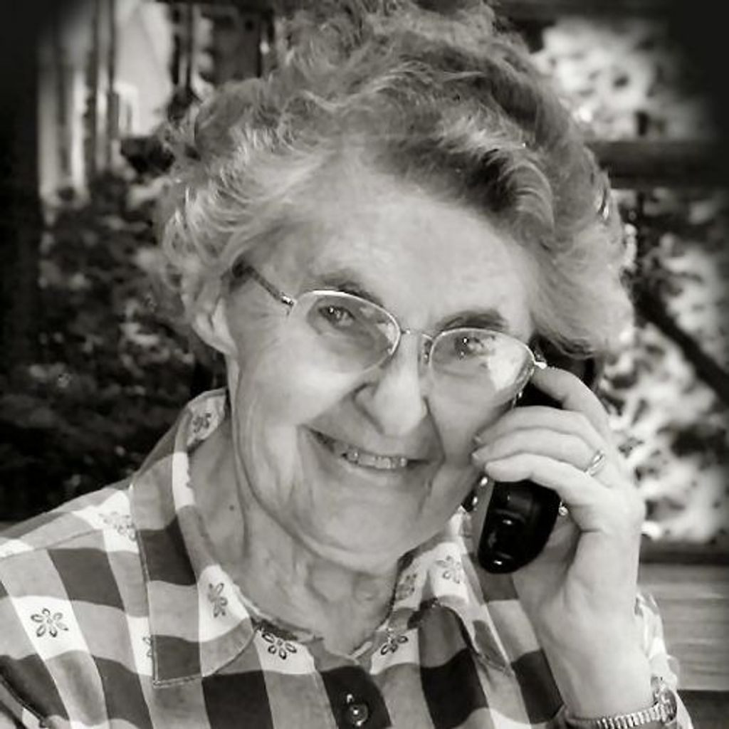 Dorris Belknap