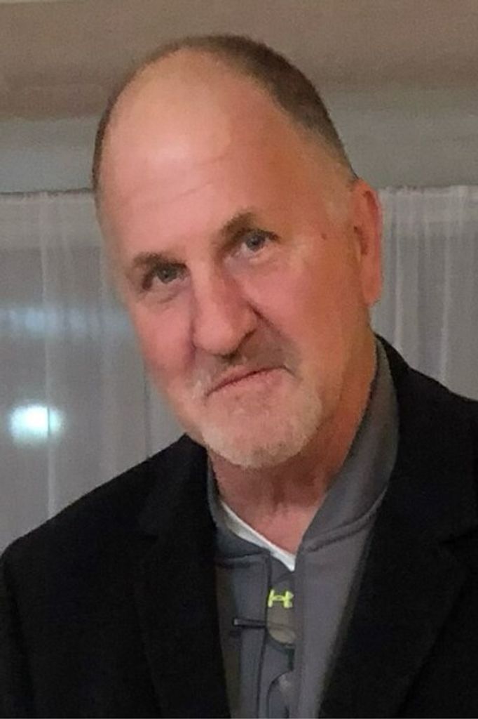 David Charles Sebben Profile Photo