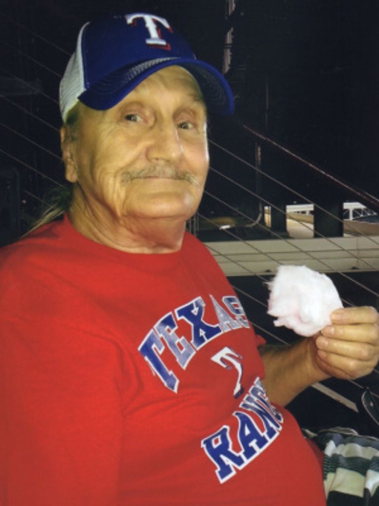 Larry Donald Wigley
