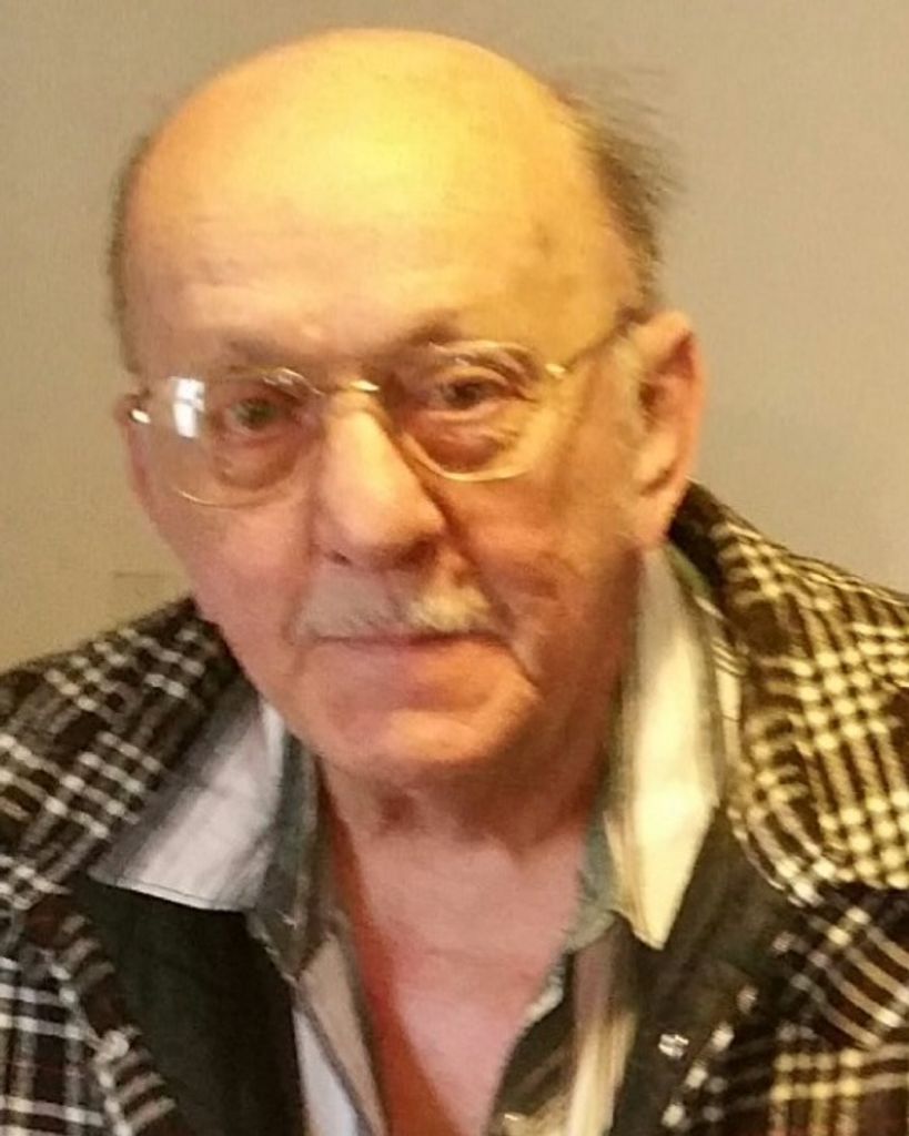Melvin Dols