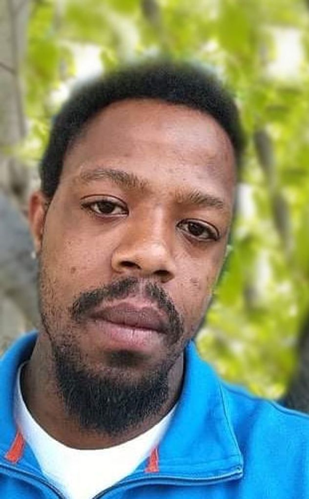 Maurice Dupree Lampkin-Harris Profile Photo