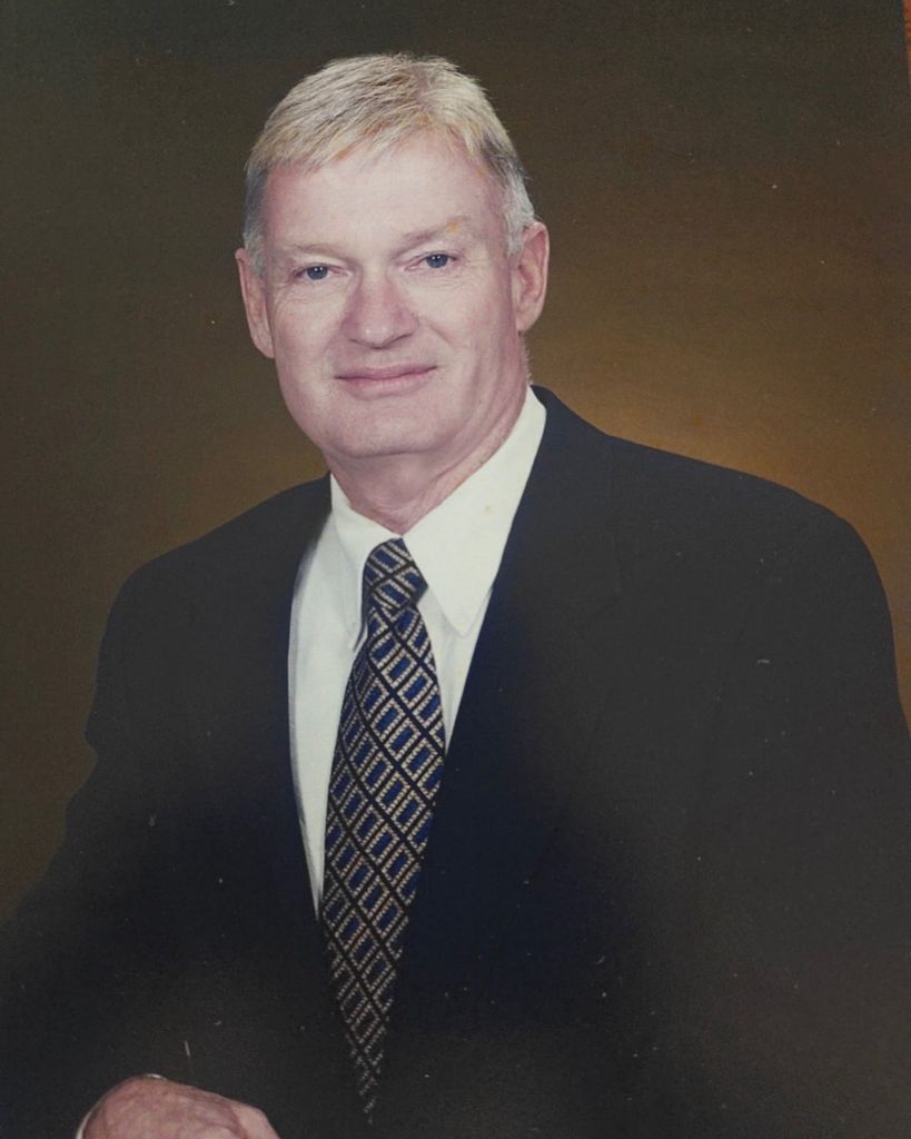 Kenny Perry Profile Photo