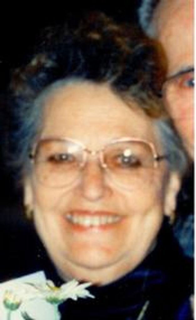 Anna-Marie Randall