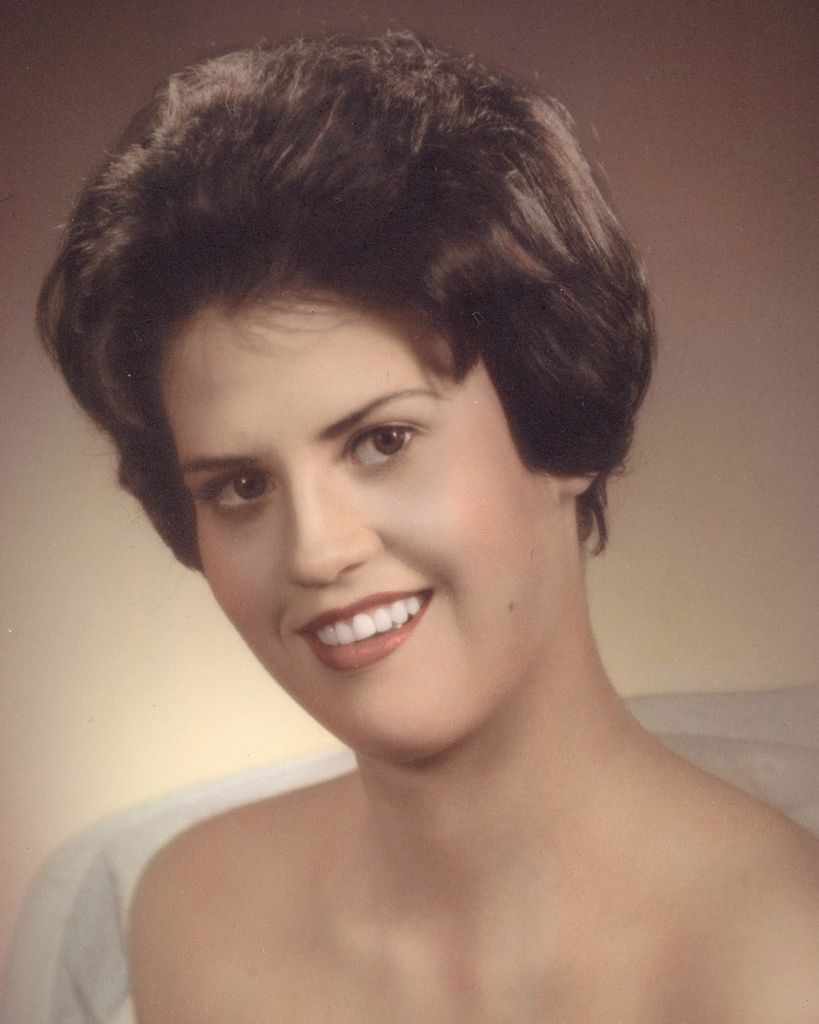 Janice Kay Evans