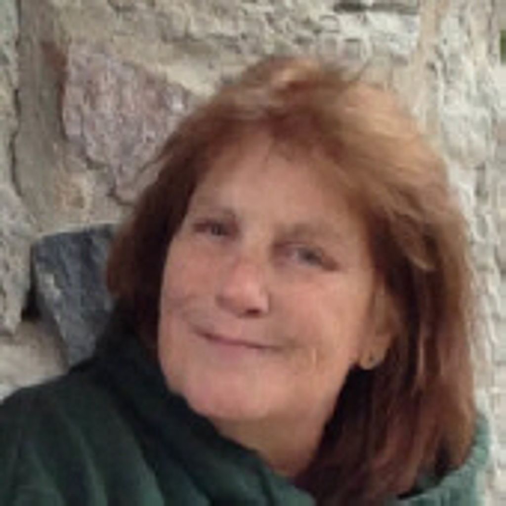 Patricia Collard
