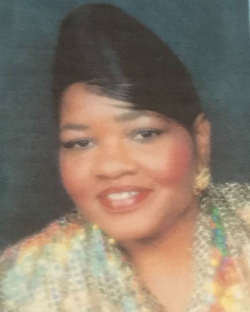 Deborrah Denise Turner Profile Photo