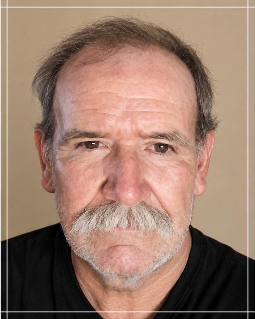 Bruce Edward Woelfler Profile Photo