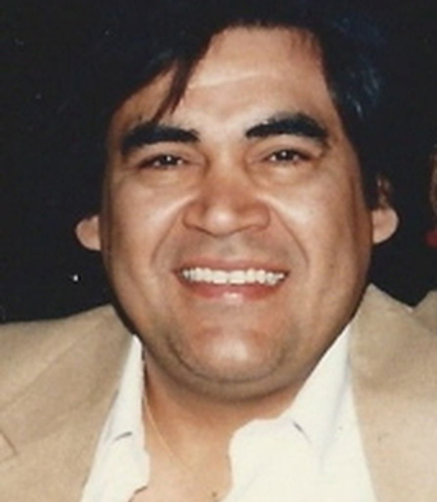 Pablo Ramirez Profile Photo