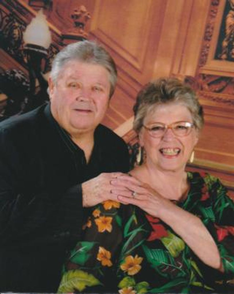 Frederick William Mcdaniel Jr Profile Photo