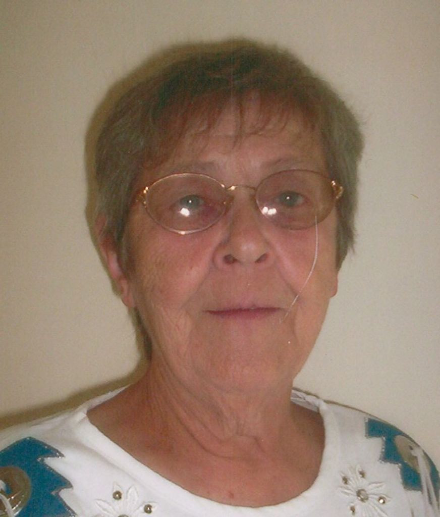 Beryl Swingle Hawk