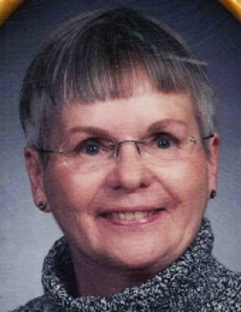 Beverly  Ann Meierbachtol