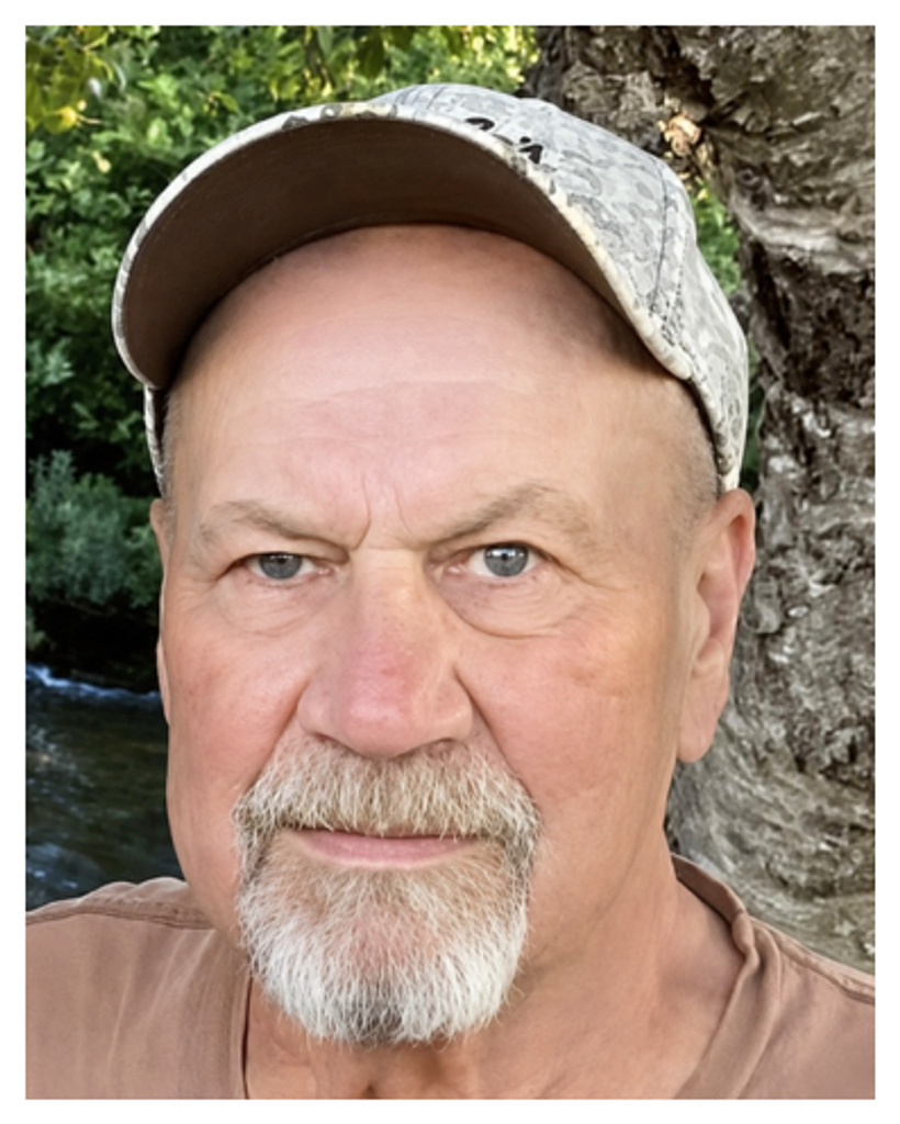 David Brian Youden Profile Photo