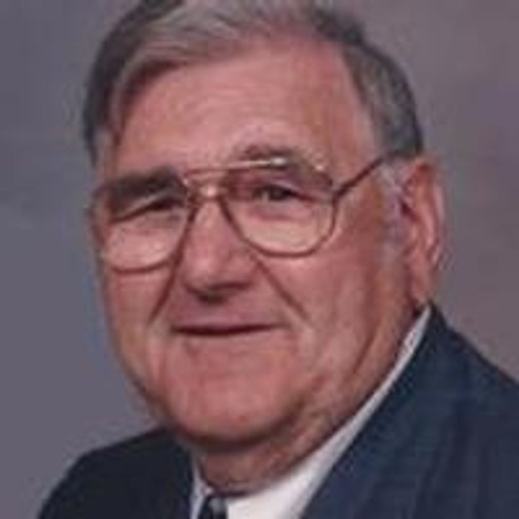 Allen Ticknor