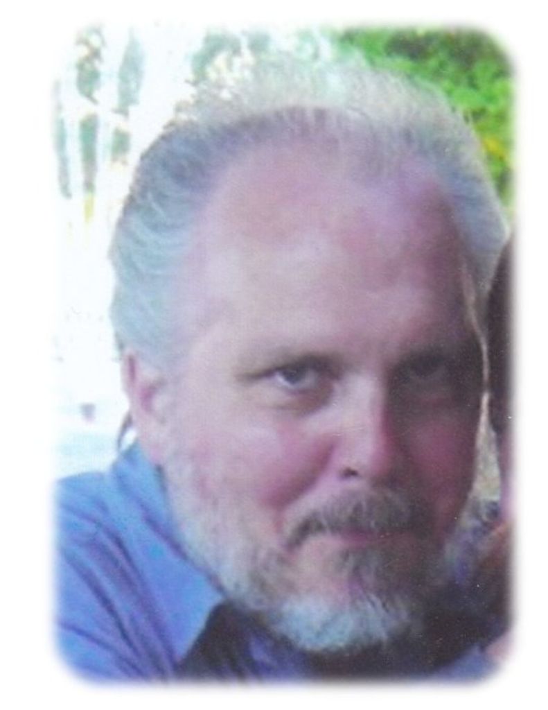 Frederic Hockenhull