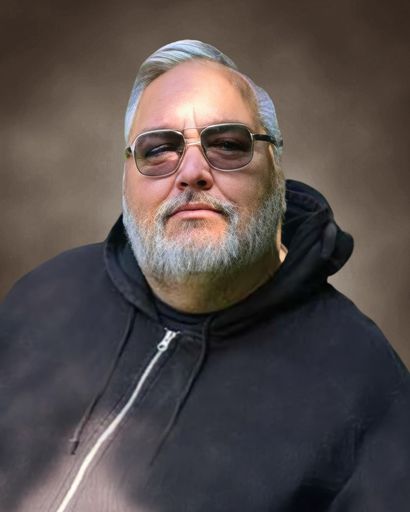 John Robert Keuhl's obituary image