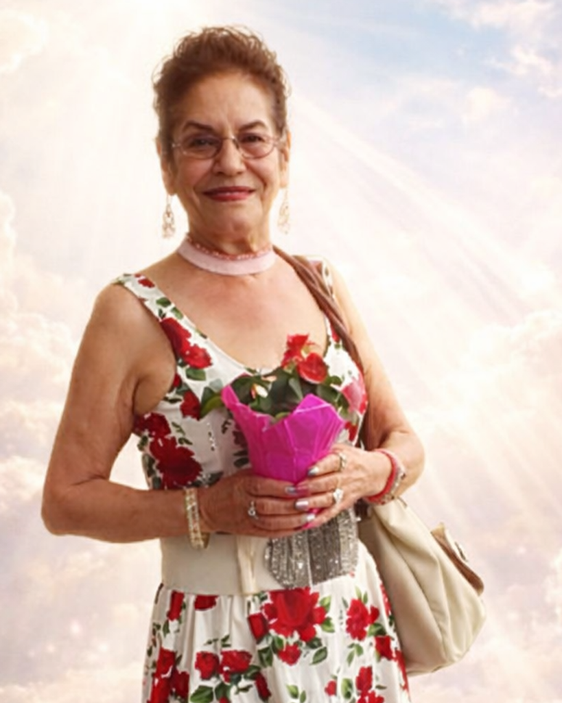 Petra Duarte Profile Photo