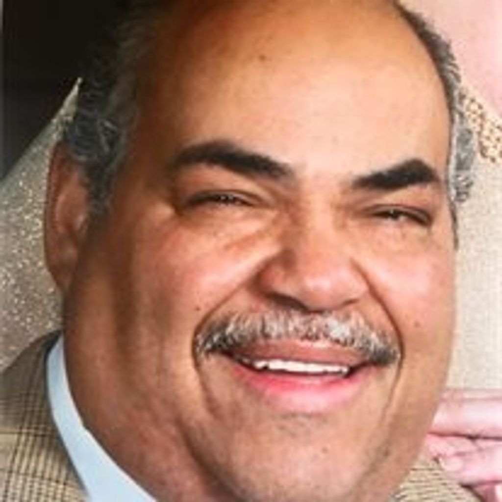 James A. Hazel