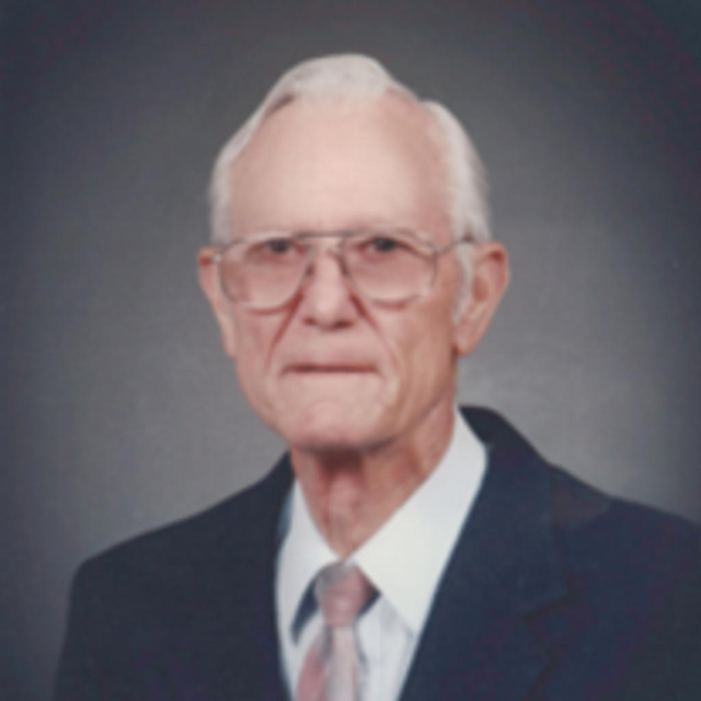 Emory U. Beck