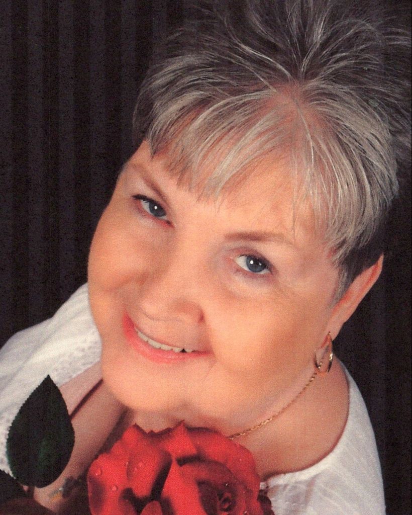 Patricia A. Bell