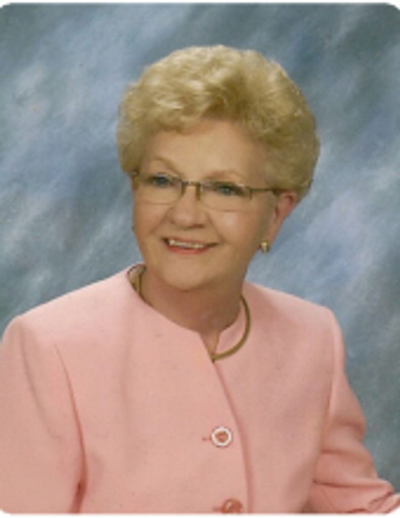 Shirley M. Schiering
