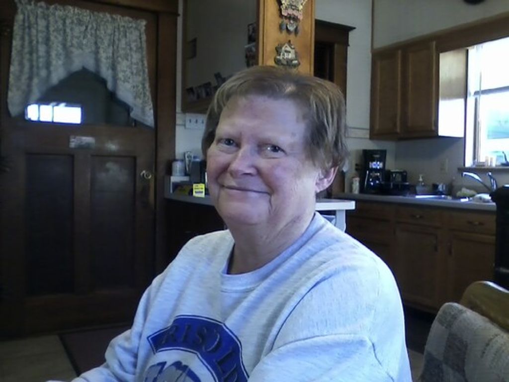 Shirley Irene Bishop Profile Photo