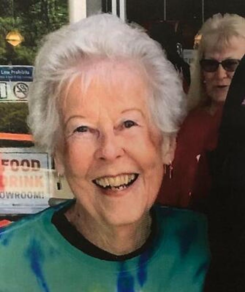 Nancy Jo Harding Profile Photo