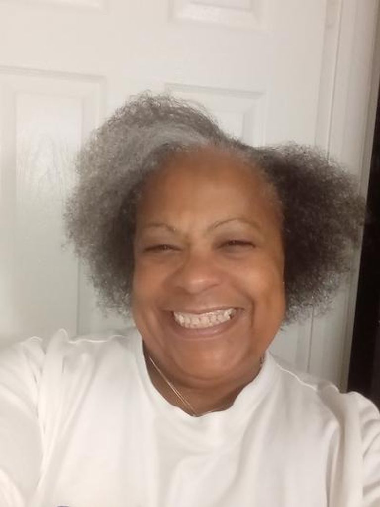 Valerie Johnson Profile Photo