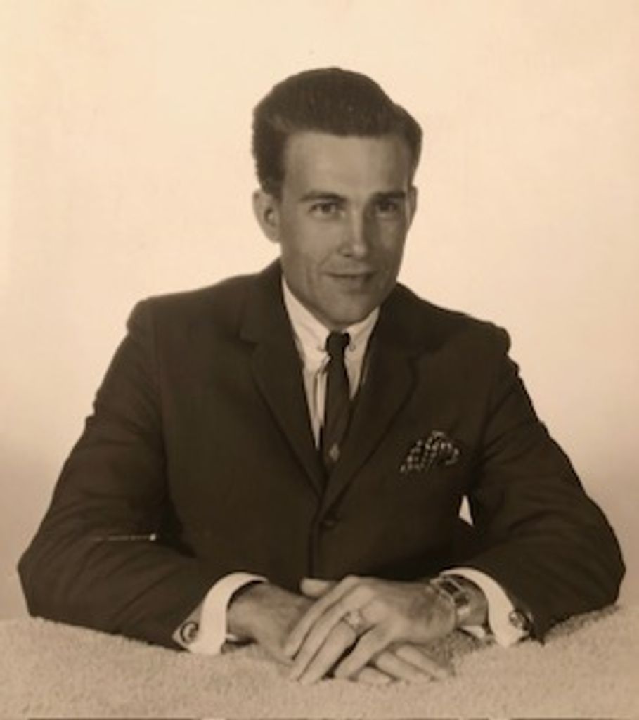 Graham Hall Oakley Profile Photo