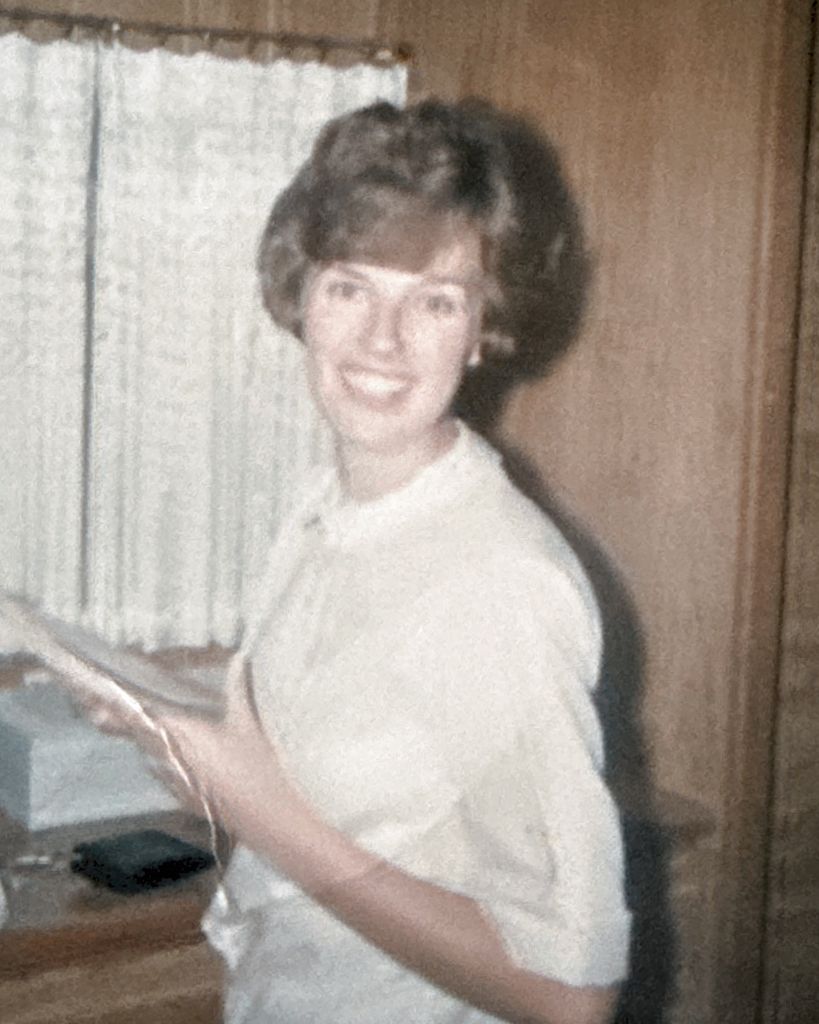 Twila Bonine Hackett Profile Photo