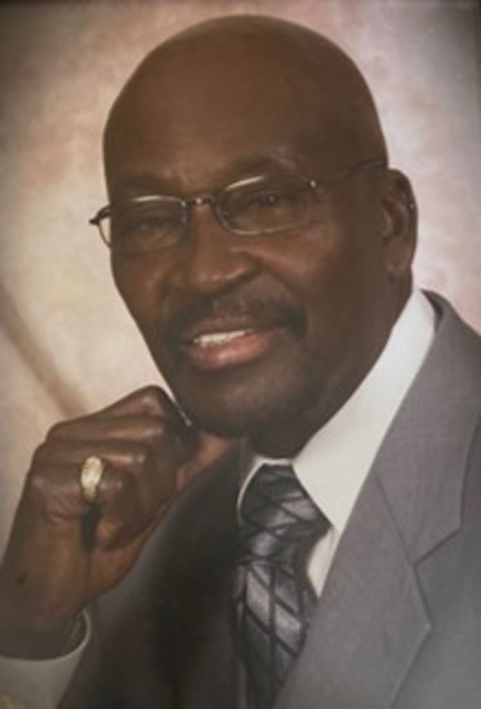 Oscar Lee Johnson Jr